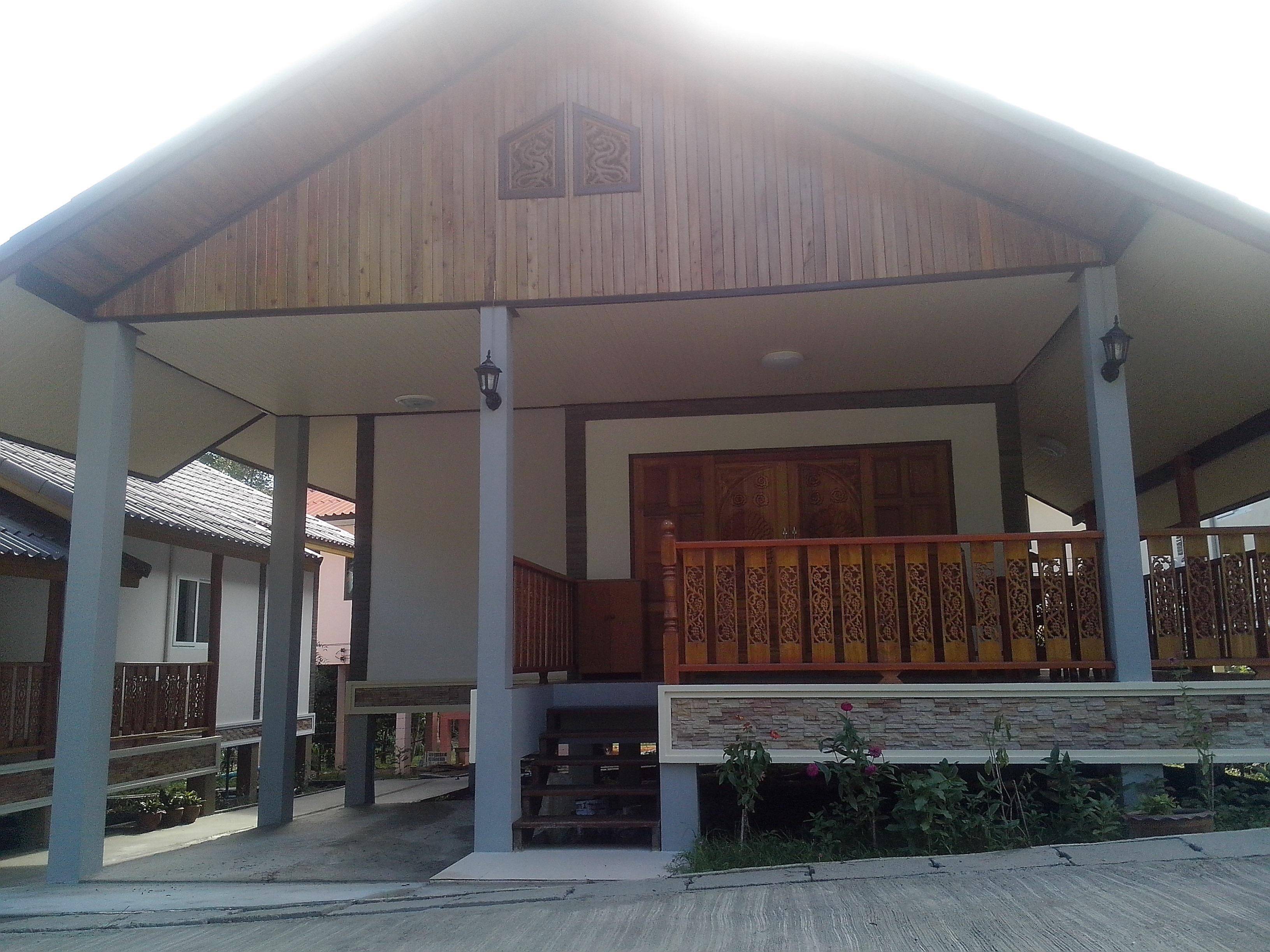 Phattara Resort