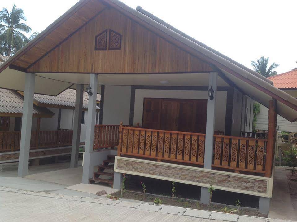Phattara Resort