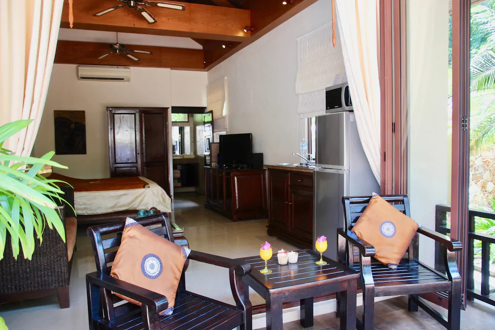 Sibaja Palms Apartments