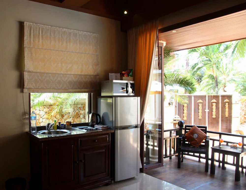 Sibaja Palms Apartments