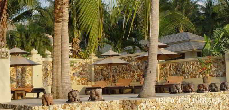 Sibaja Palms Sunset Beach Resort