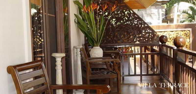 Sibaja Palms Sunset Beach Resort