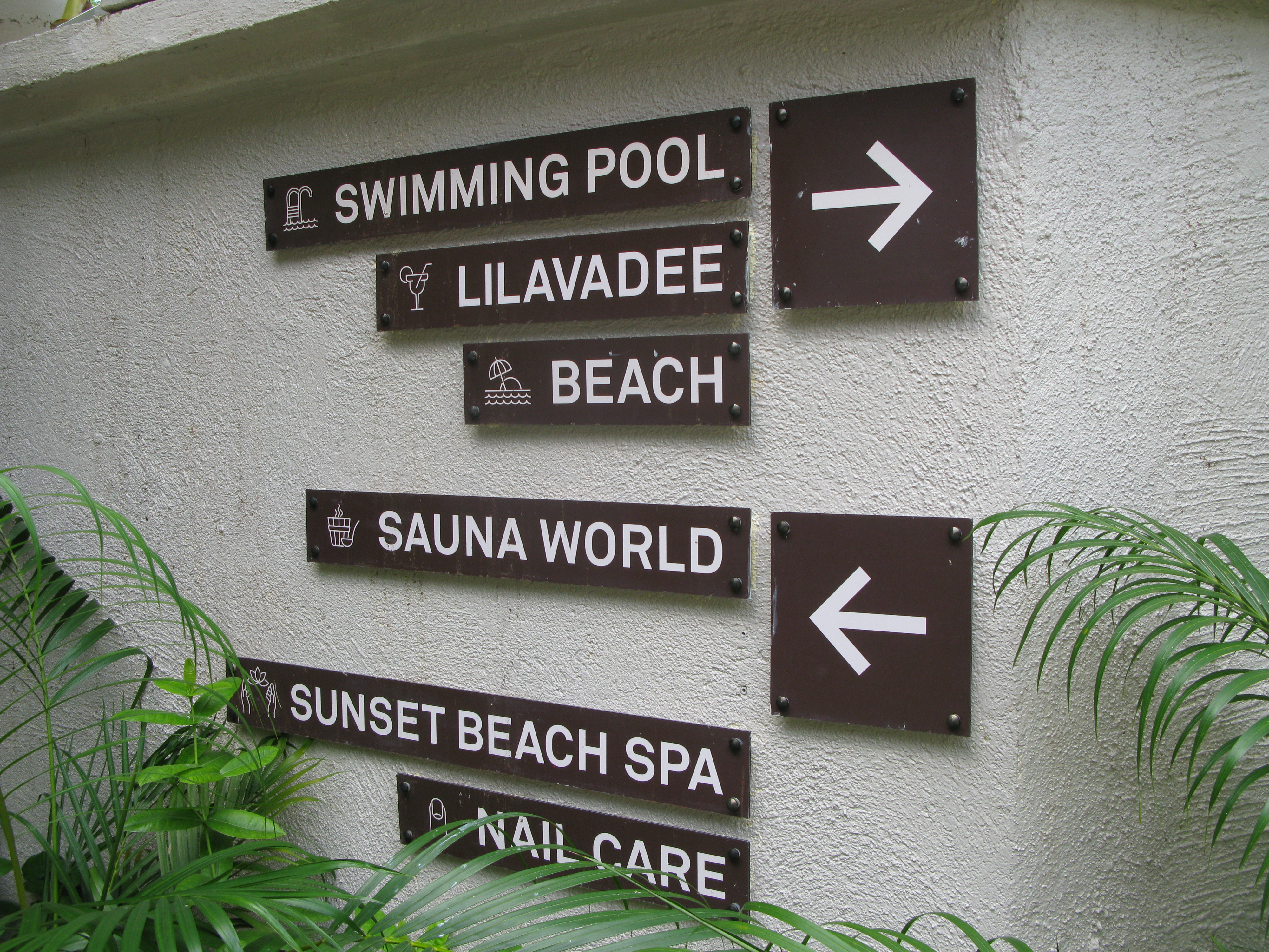 The Sunset Beach Resort & Spa