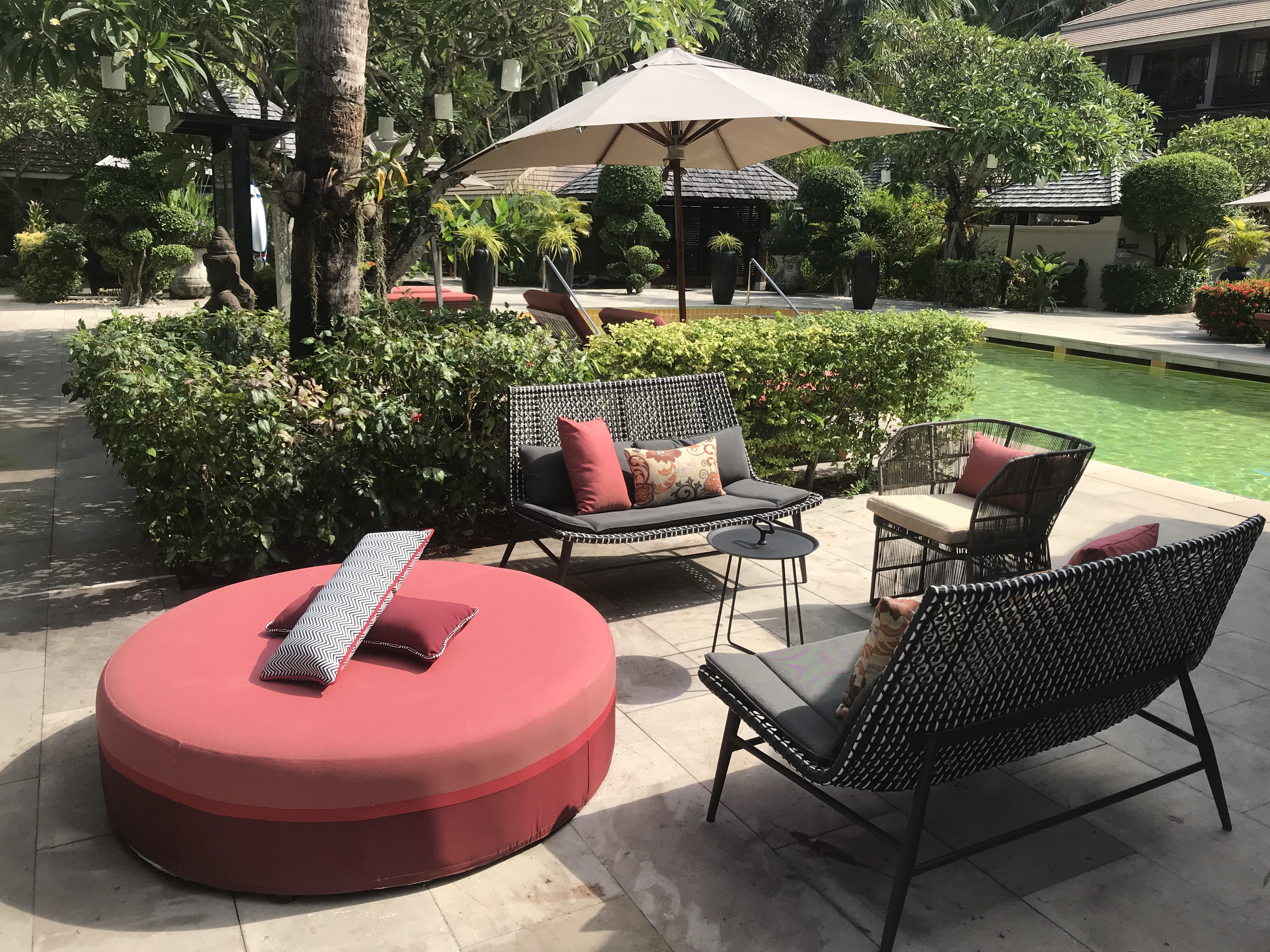 The Sunset Beach Resort & Spa