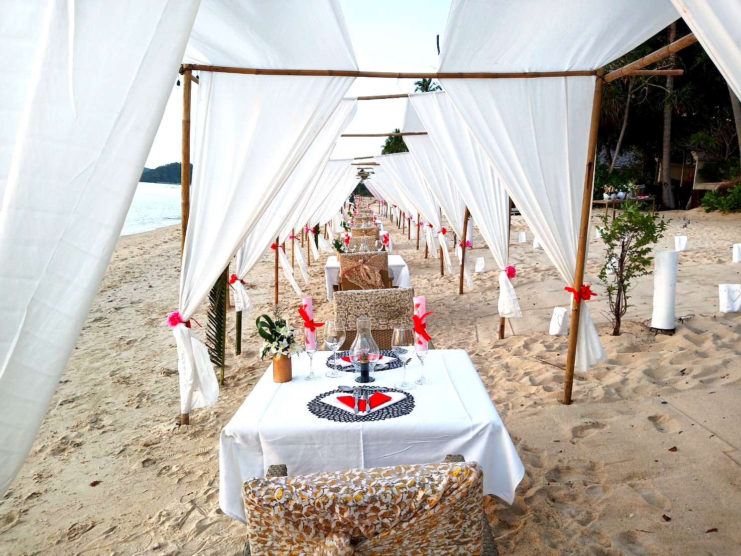The Sunset Beach Resort & Spa