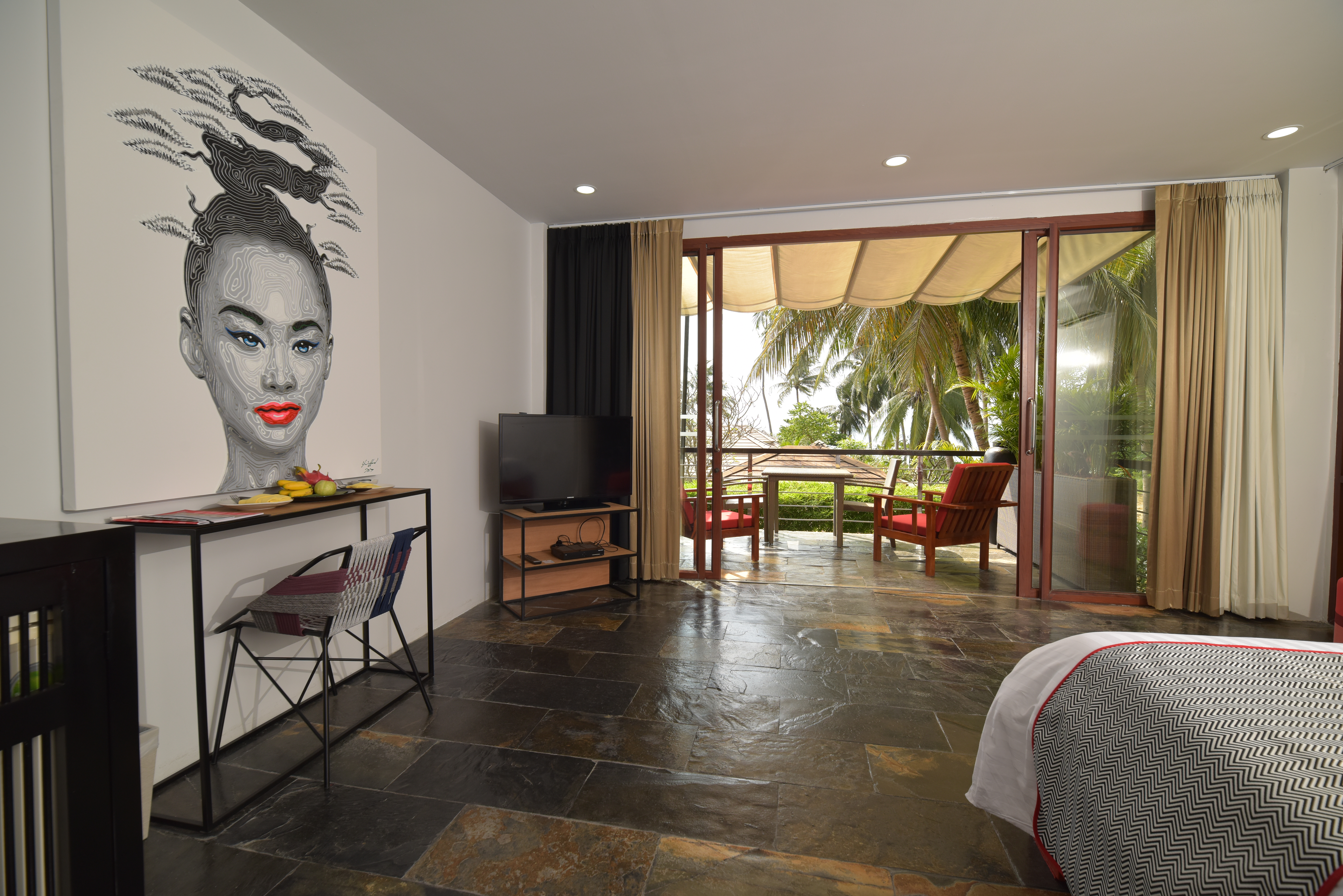 The Sunset Beach Resort & Spa