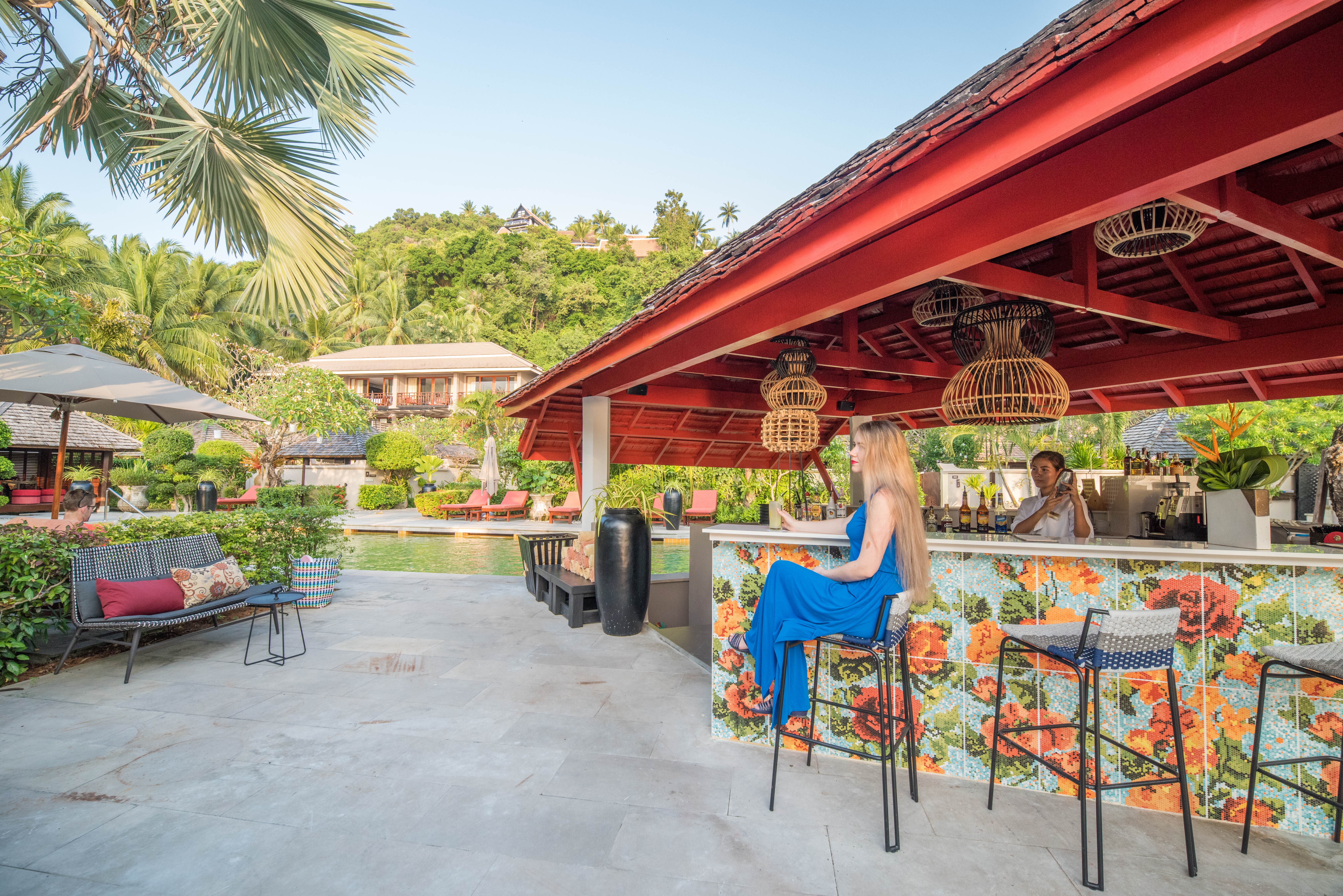 The Sunset Beach Resort & Spa
