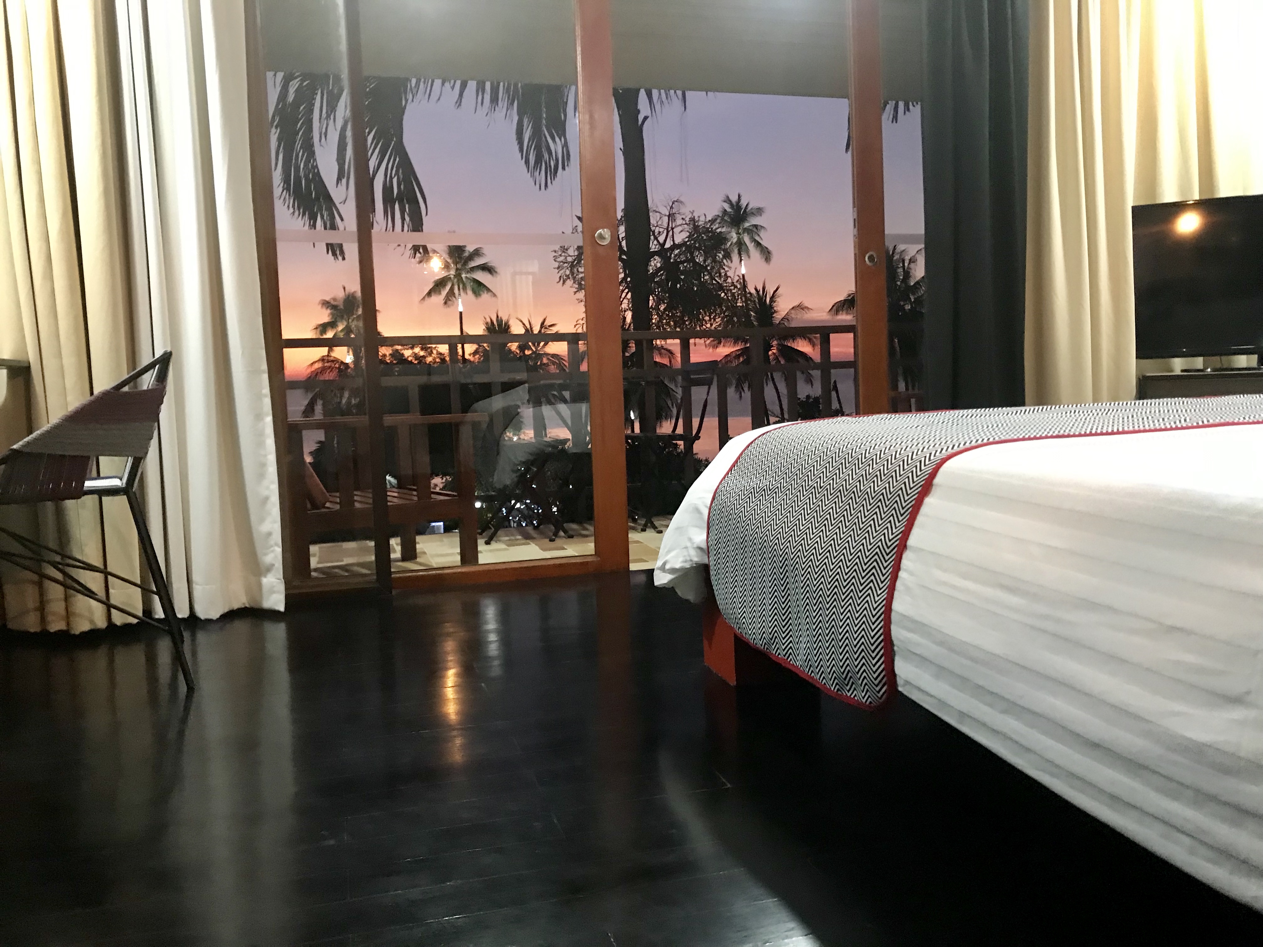 The Sunset Beach Resort & Spa