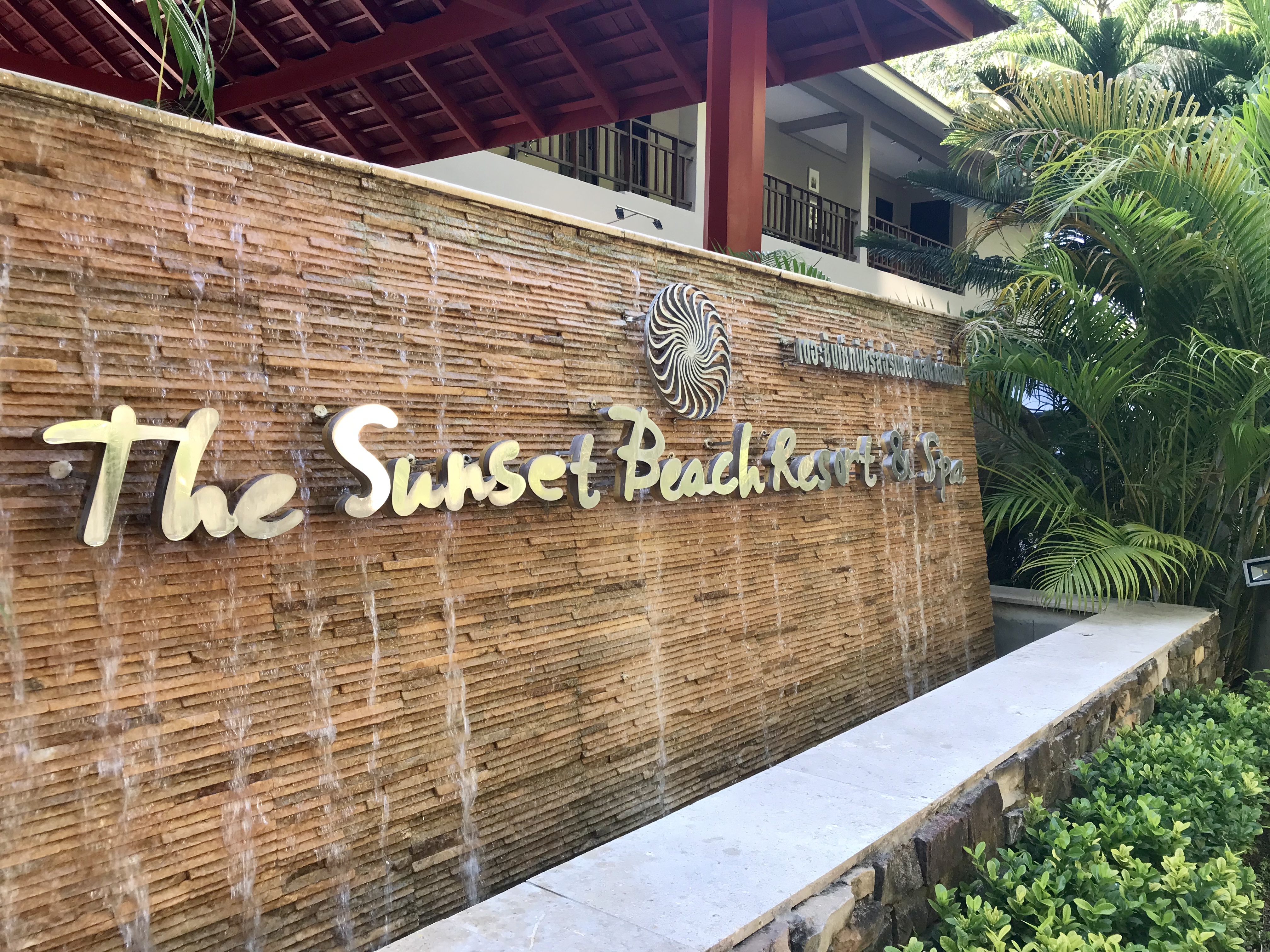 The Sunset Beach Resort & Spa