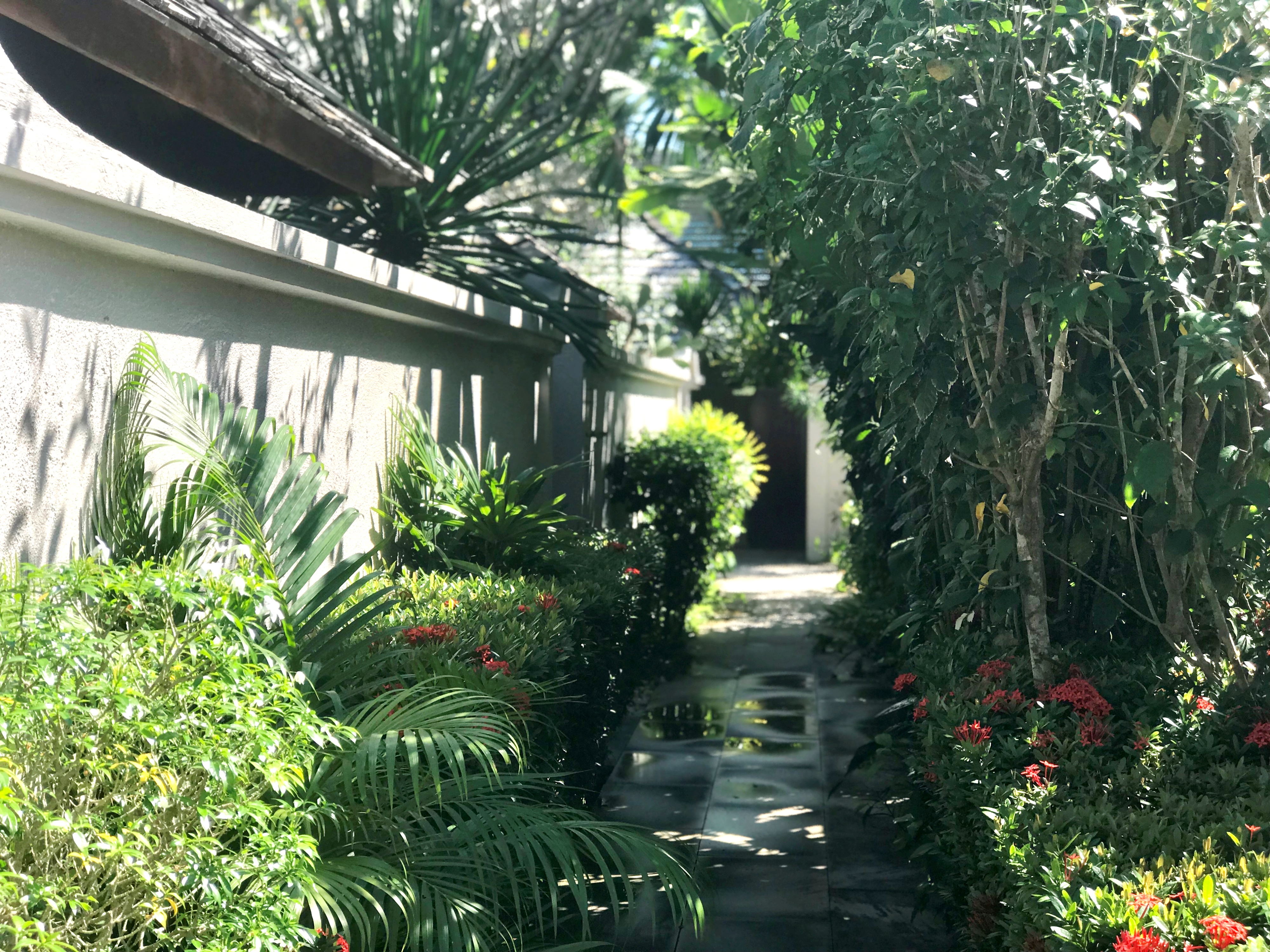 The Sunset Beach Resort & Spa