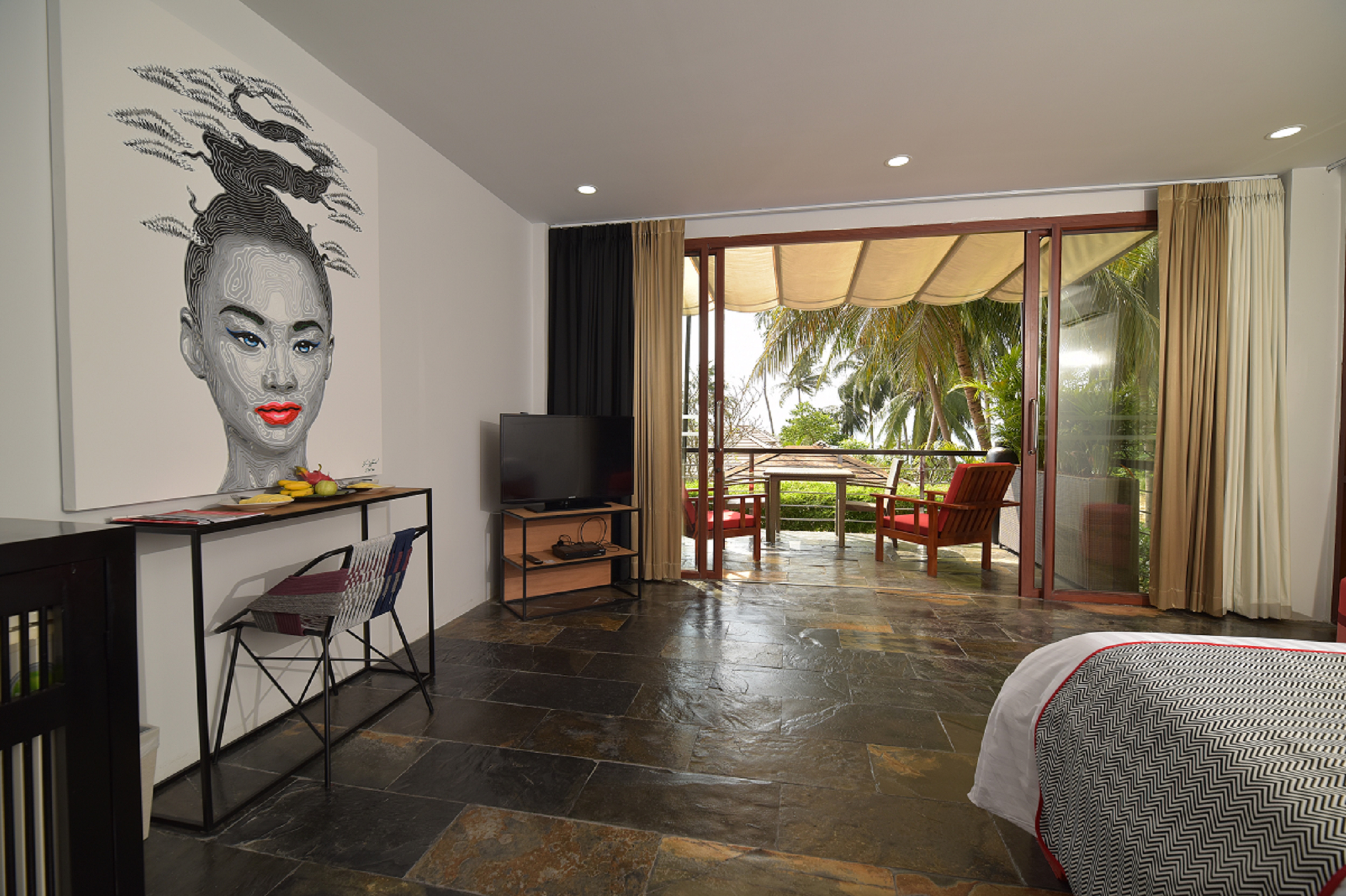 The Sunset Beach Resort & Spa