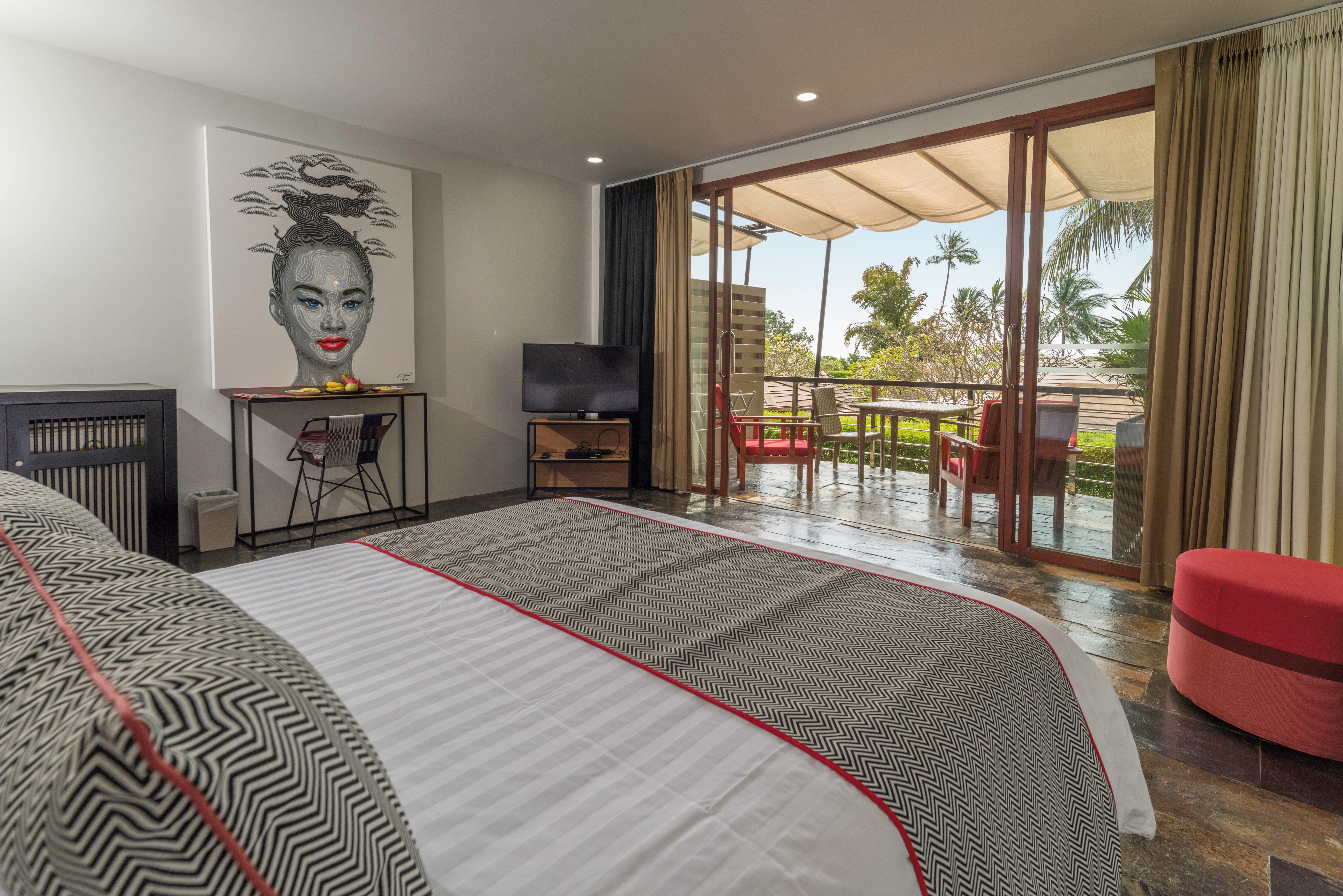 The Sunset Beach Resort & Spa