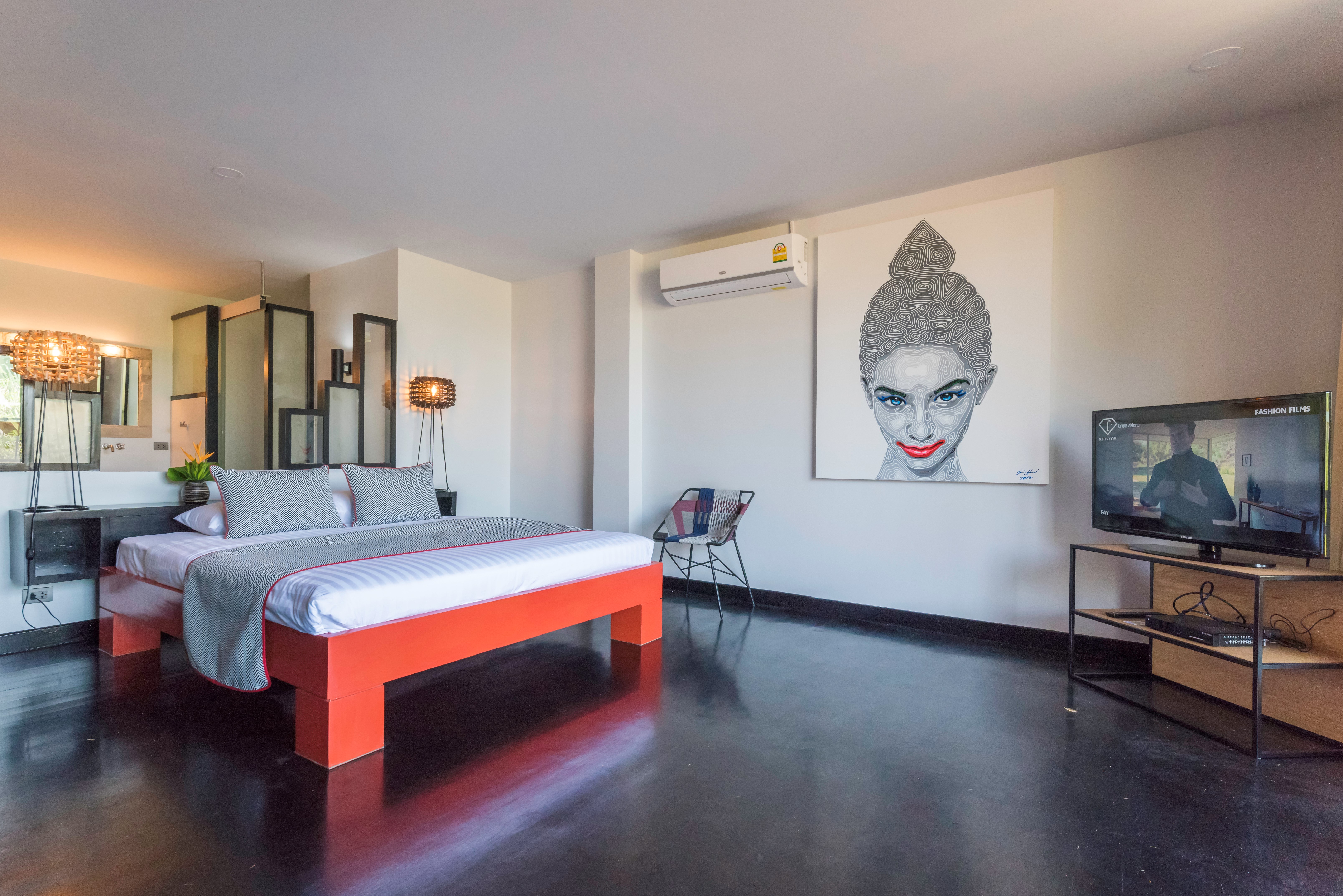 The Sunset Beach Resort & Spa