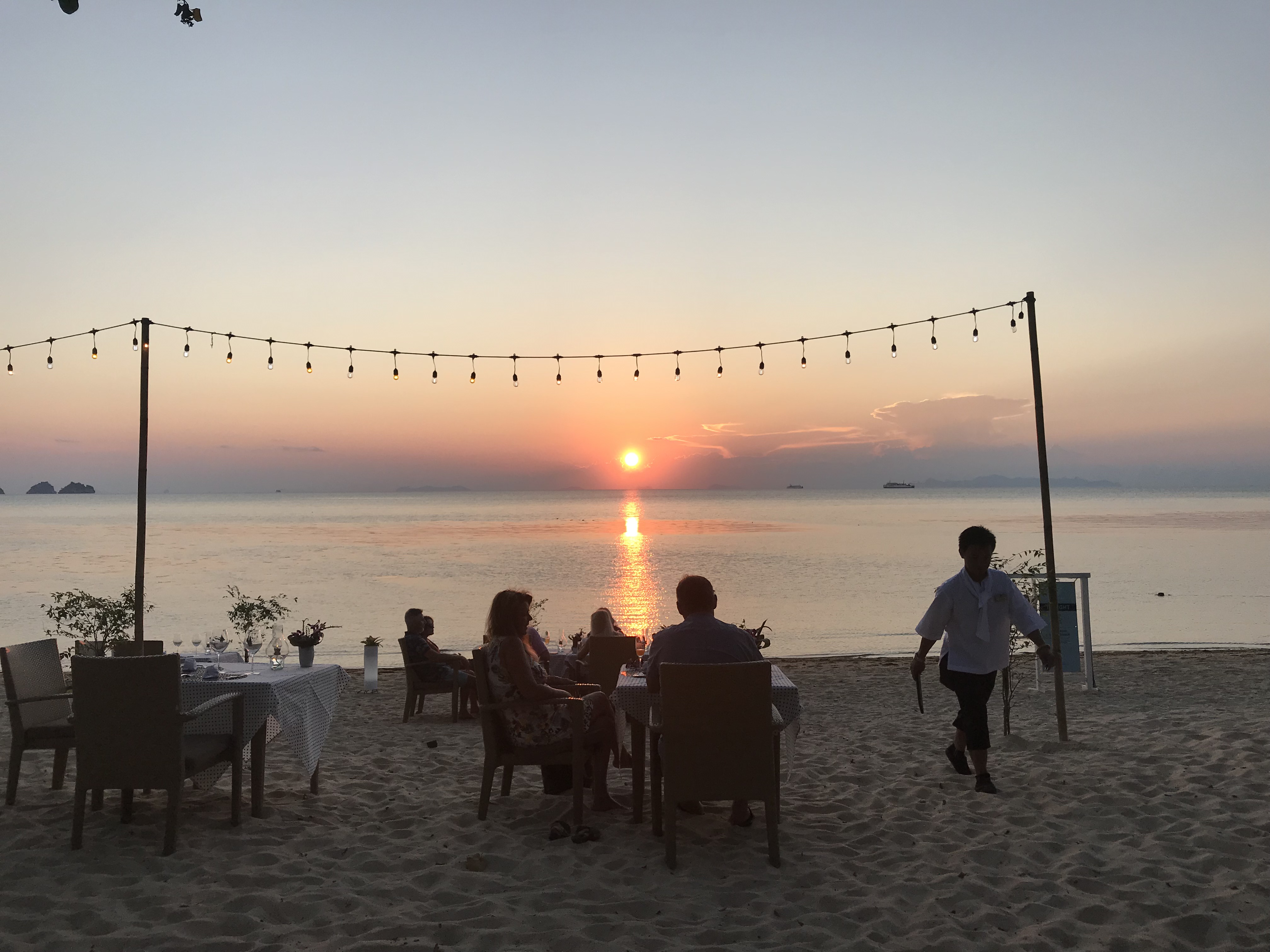 The Sunset Beach Resort & Spa