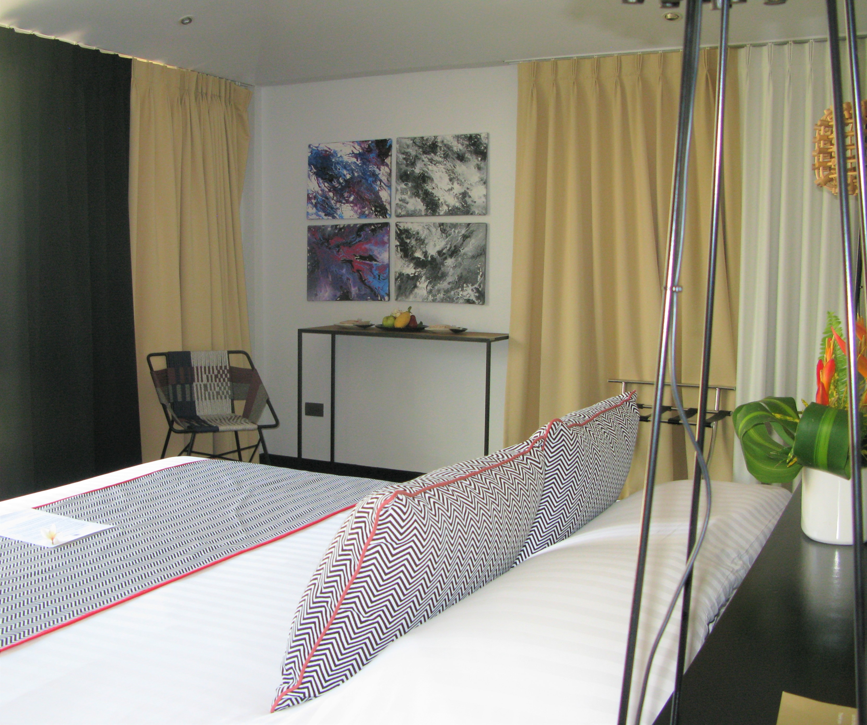 The Sunset Beach Resort & Spa