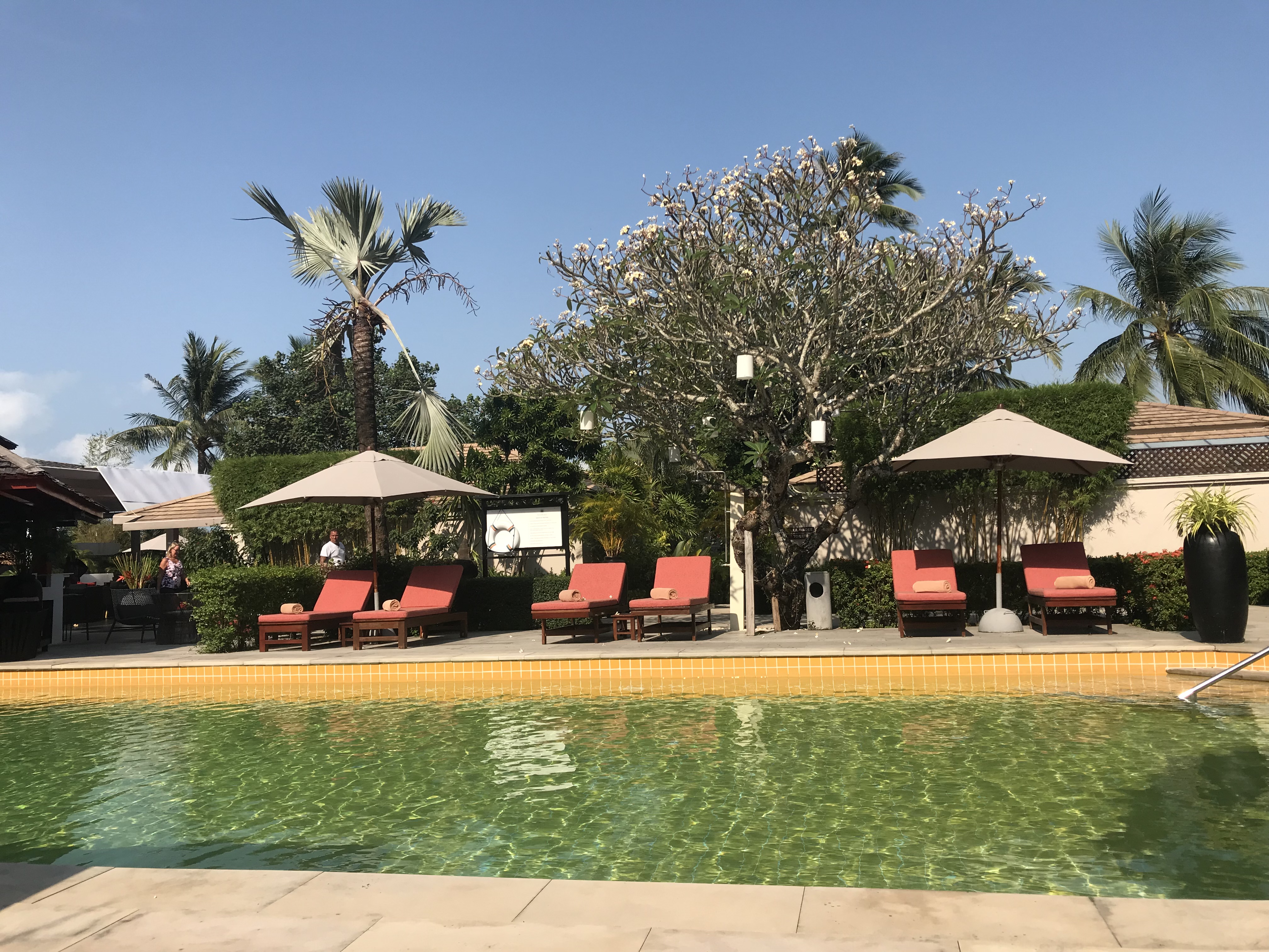 The Sunset Beach Resort & Spa