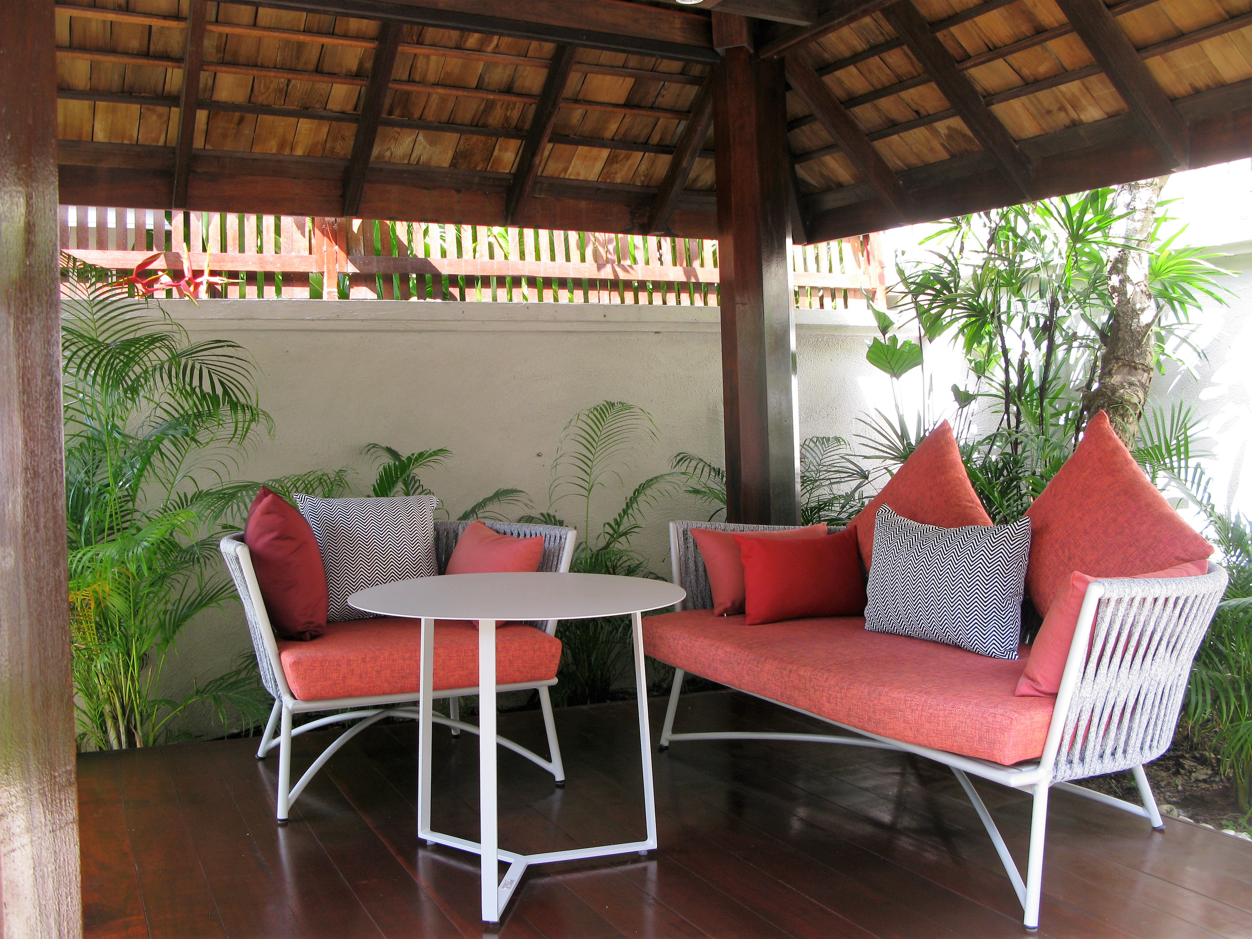 The Sunset Beach Resort & Spa