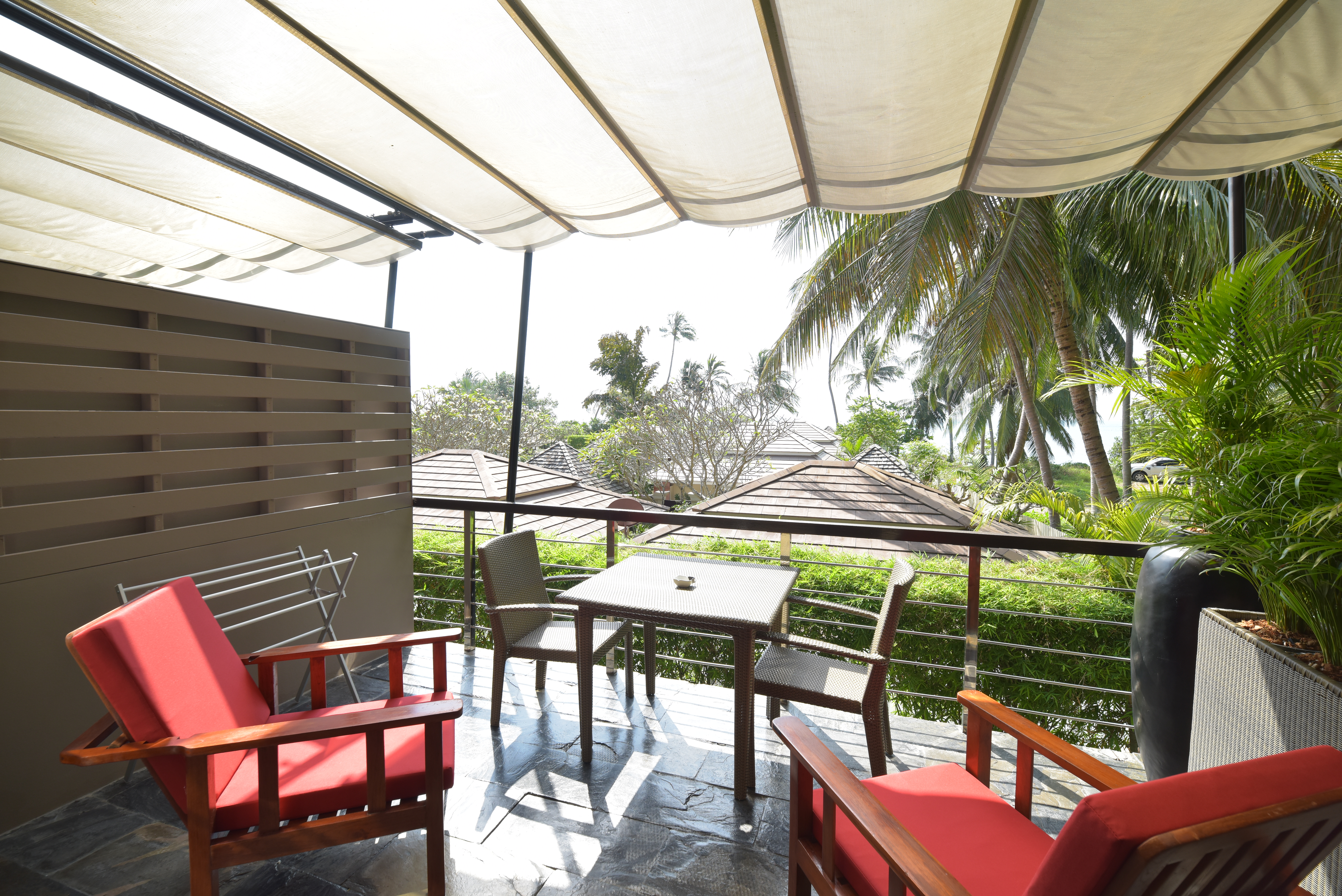 The Sunset Beach Resort & Spa