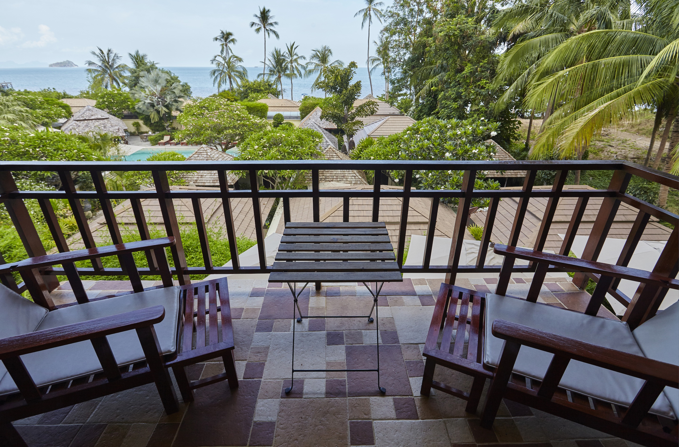 The Sunset Beach Resort & Spa