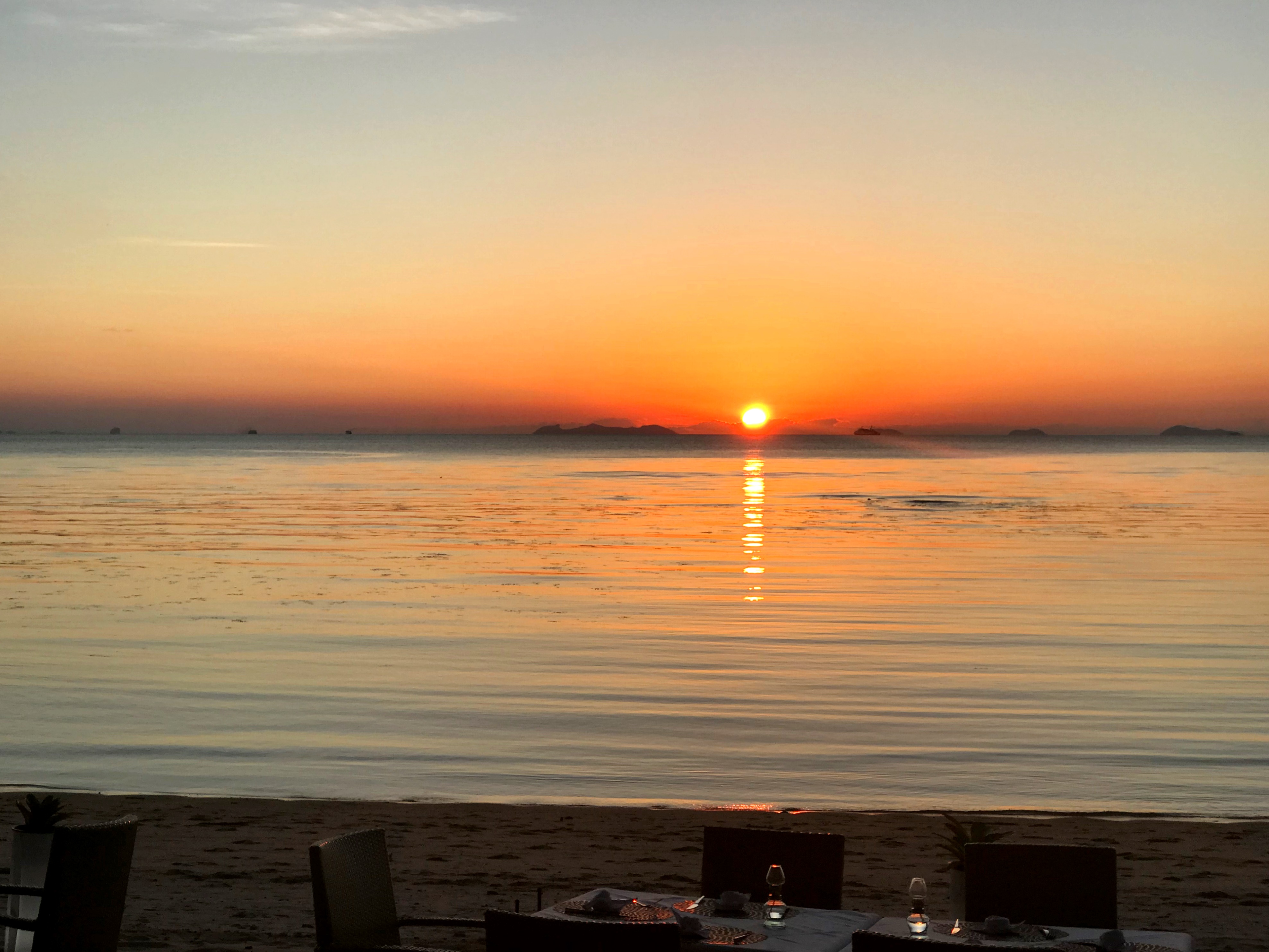 The Sunset Beach Resort & Spa