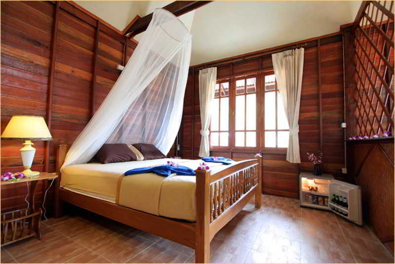 Baan Haad Yao Villas