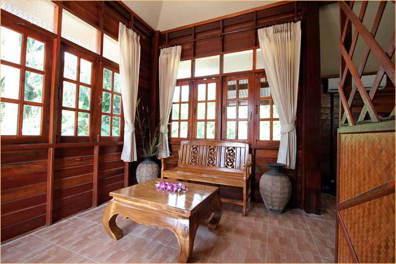 Baan Haad Yao Villas