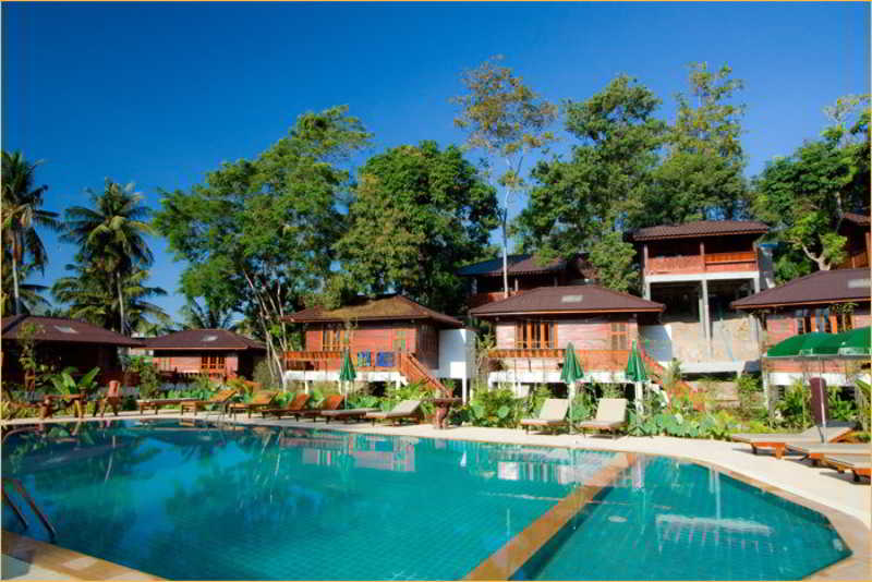 Baan Haad Yao Villas