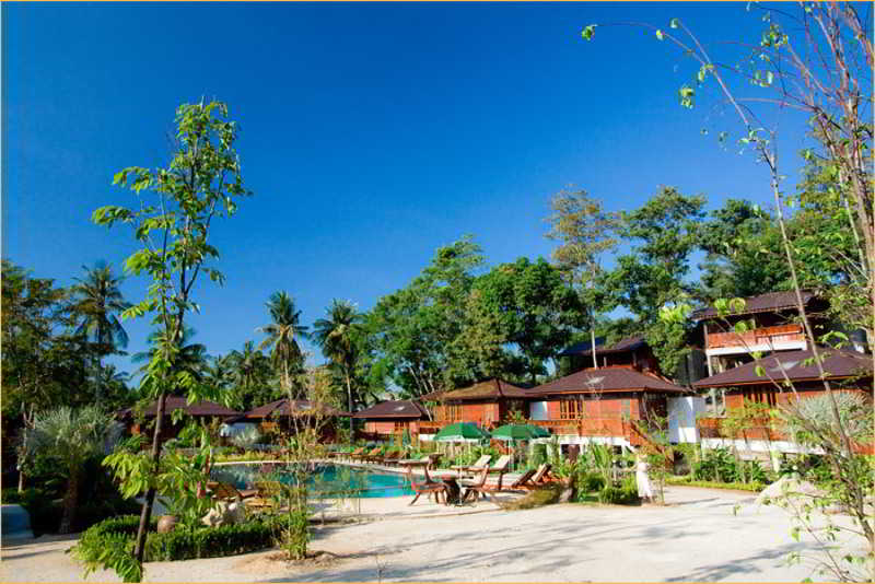 Baan Haad Yao Villas