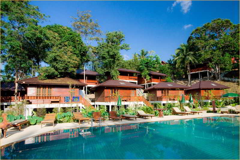 Baan Haad Yao Villas