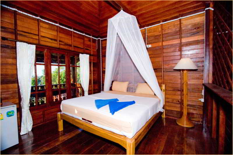 Baan Haad Yao Villas