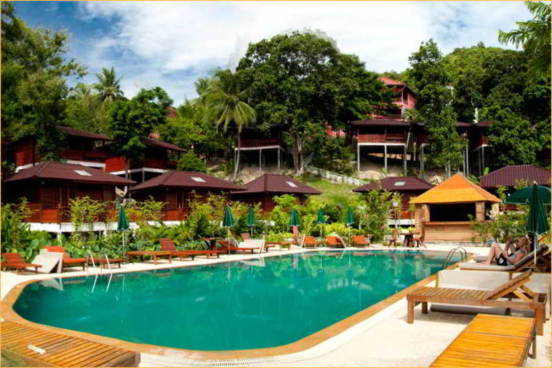 Baan Haad Yao Villas