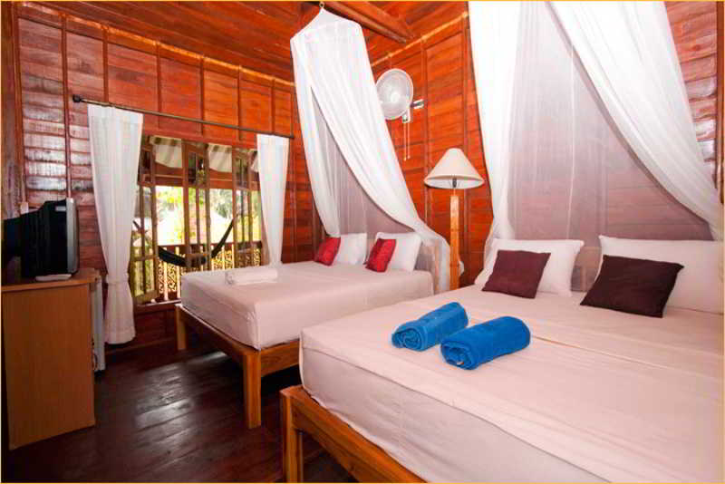 Baan Haad Yao Villas