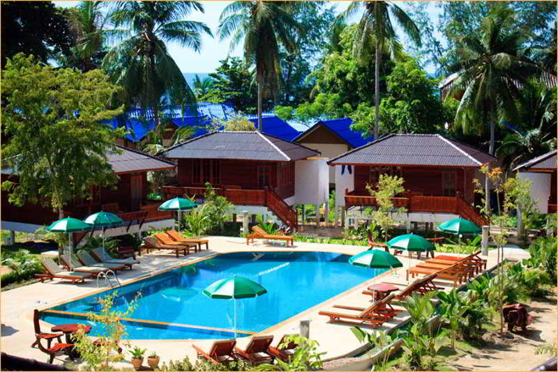 Baan Haad Yao Villas