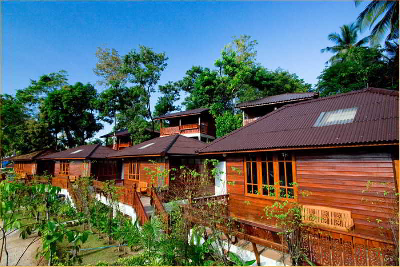 Baan Haad Yao Villas