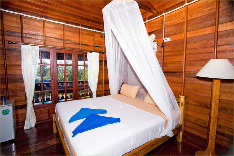 Baan Haad Yao Villas