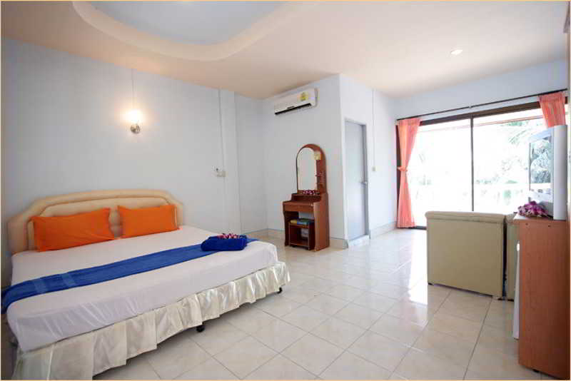 Baan Haad Yao Villas