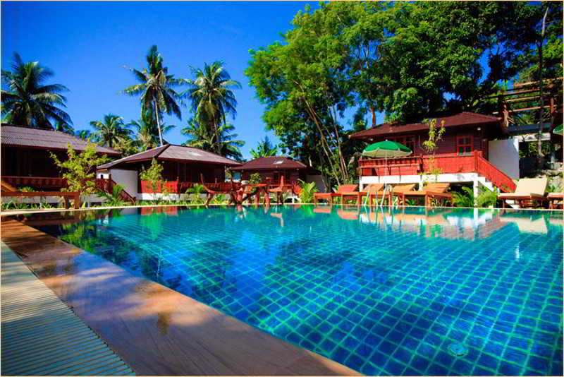 Baan Haad Yao Villas