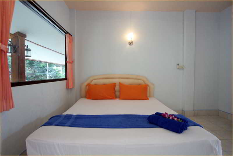 Baan Haad Yao Villas