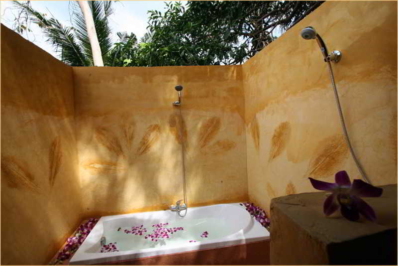 Baan Haad Yao Villas