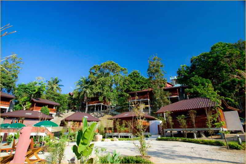 Baan Haad Yao Villas