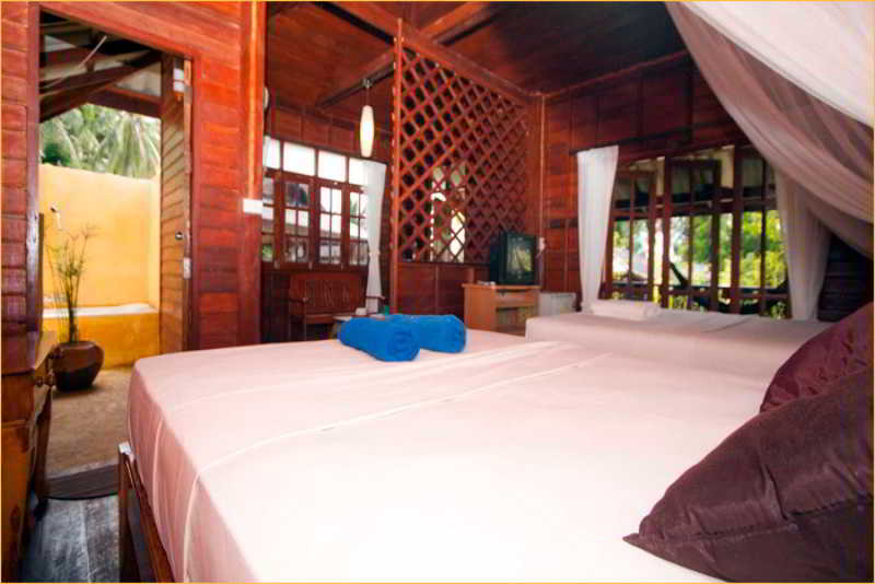 Baan Haad Yao Villas