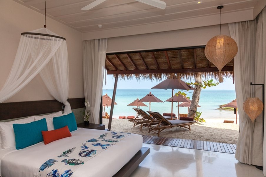 Buri Rasa Village Phangan