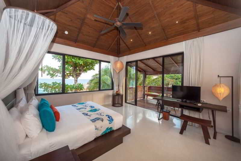 Buri Rasa Village Phangan