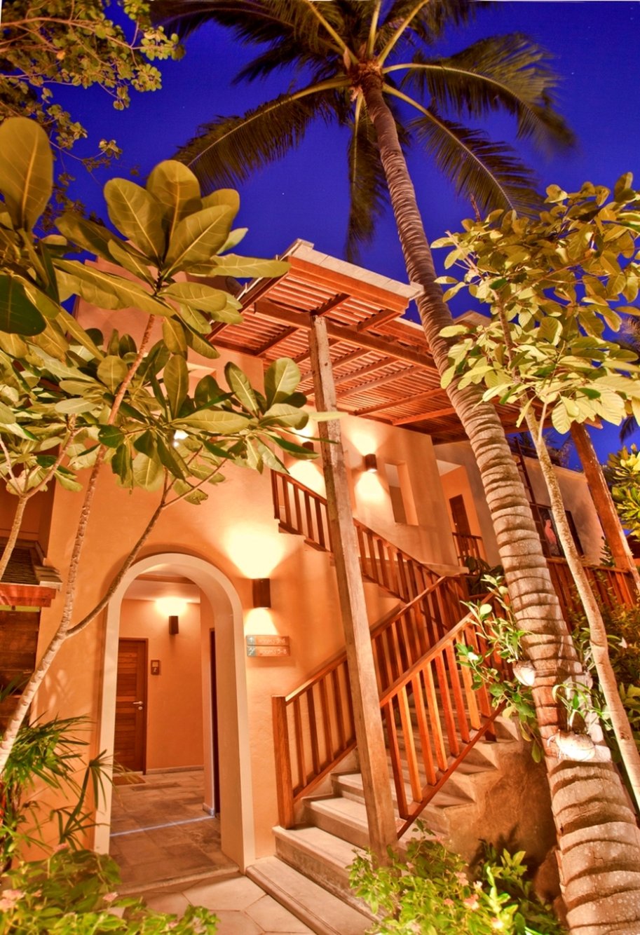 Buri Rasa Village Phangan