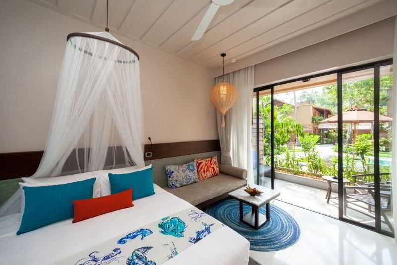 Buri Rasa Village Phangan