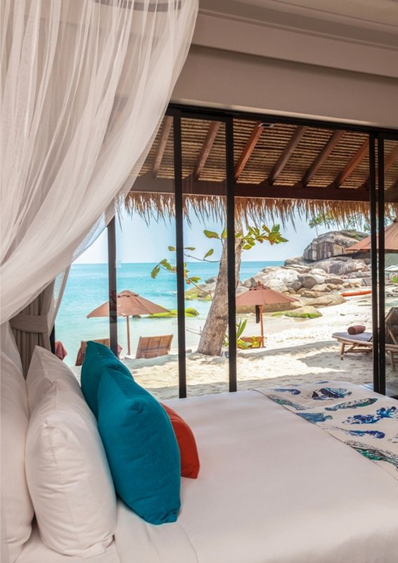 Buri Rasa Village Phangan