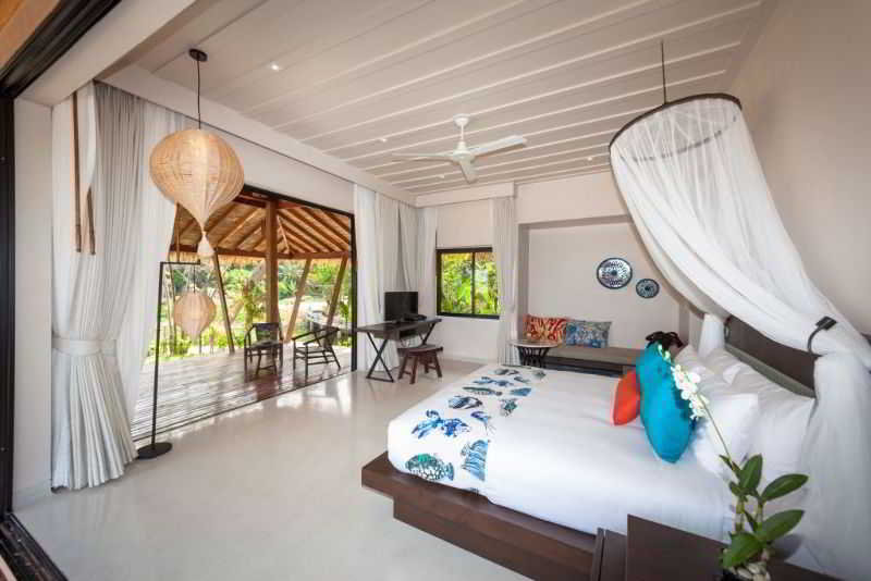 Buri Rasa Village Phangan