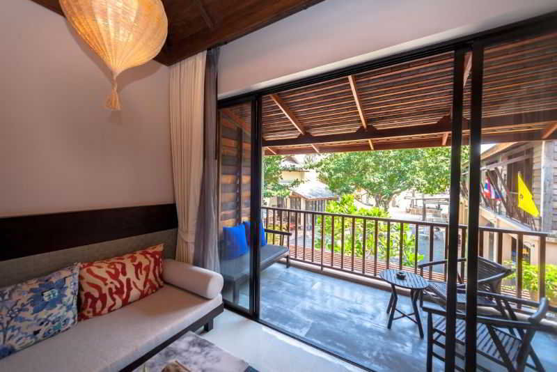 Buri Rasa Village Phangan