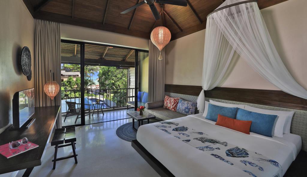 Buri Rasa Village Phangan