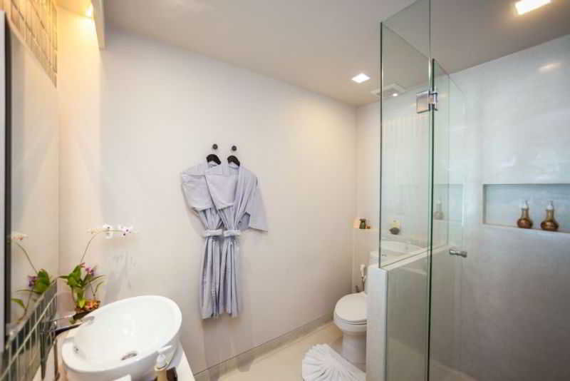 Buri Rasa Village Phangan